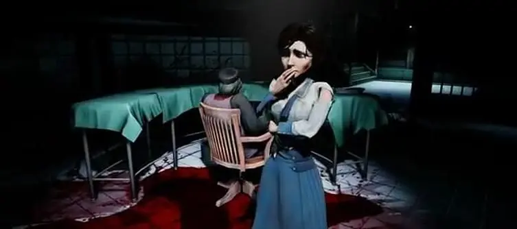BioShock Infinite trailer focuses on "Lamb of Columbia"