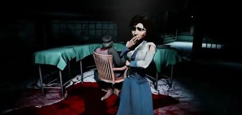BioShock Infinite trailer focuses on "Lamb of Columbia"