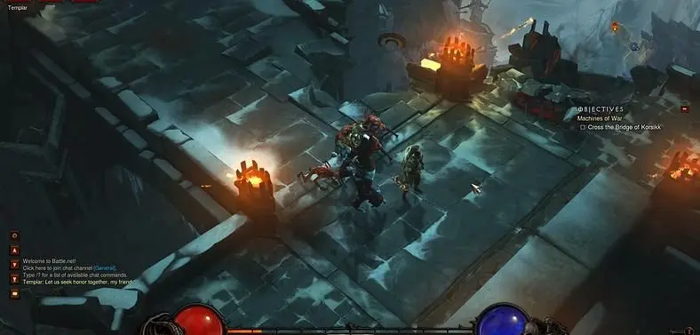 Battle.net security tightened ahead of Diablo III's real money Auction House