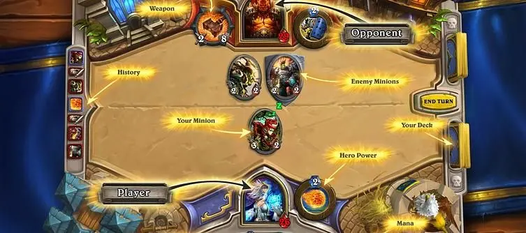 Blizzard bans thousands of Hearthstone 'botting' accounts