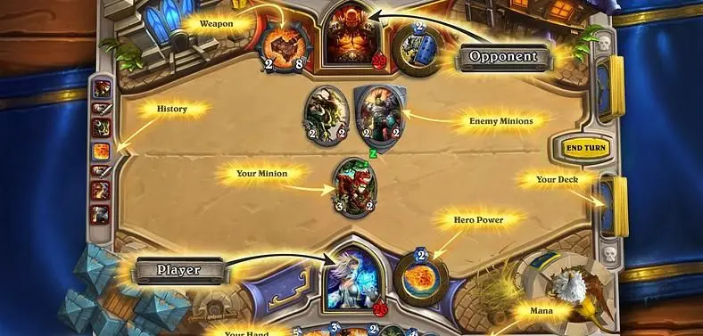 Blizzard bans thousands of Hearthstone 'botting' accounts