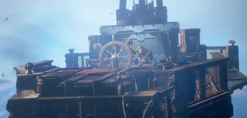 Learn The Reason Behind Styx's Newest Killing Adventure With The Styx: Shards of Darkness Launch Trailer