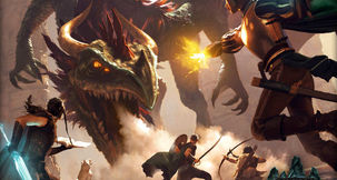 Pillars of Eternity: Definitive Edition arrives November 15 with all-new content 