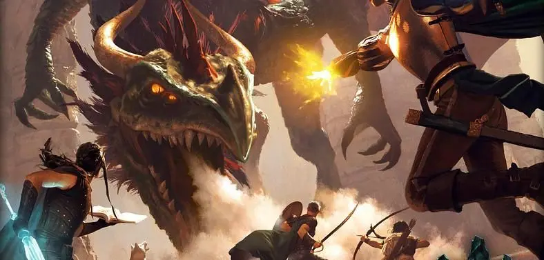 Pillars of Eternity: Definitive Edition arrives November 15 with all-new content 