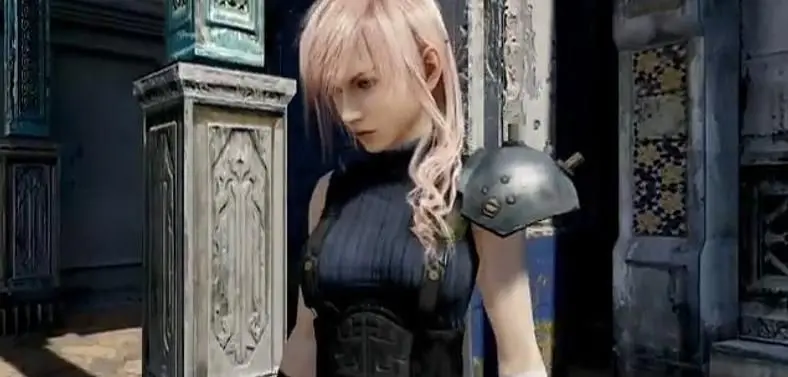 Preordering Lightning Returns: Final Fantasy XIII unlocks free Cloud skin