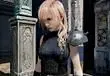 Preordering Lightning Returns: Final Fantasy XIII unlocks free Cloud skin