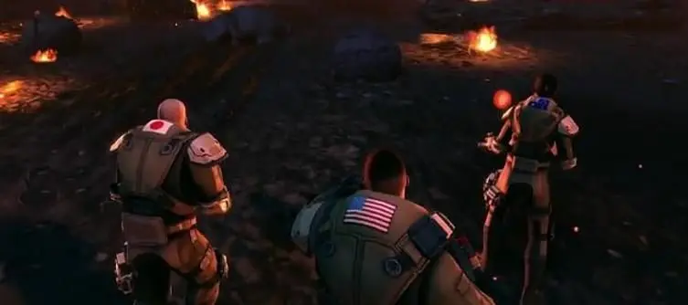 E3 2012: 2K Games releases Last Stand trailer for XCOM: Enemy Unknown