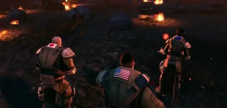 E3 2012: 2K Games releases Last Stand trailer for XCOM: Enemy Unknown