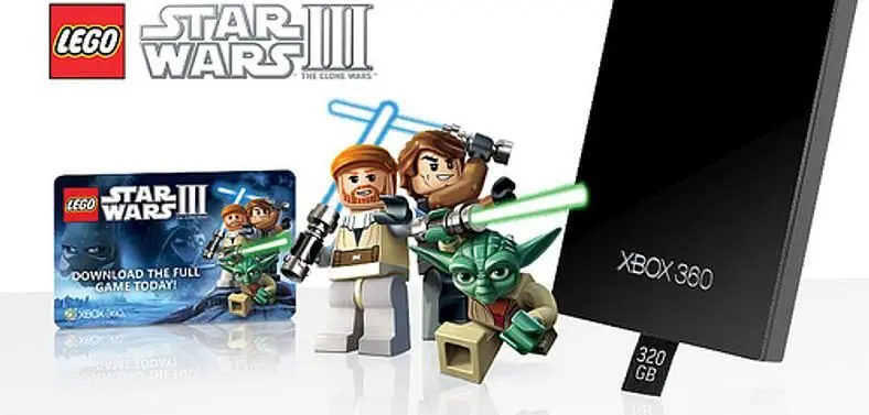320GB Xbox 360 hard drive now available