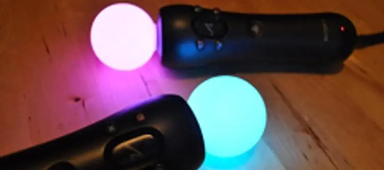 Motion demand "strong" with console owners, "tepid" elsewhere
