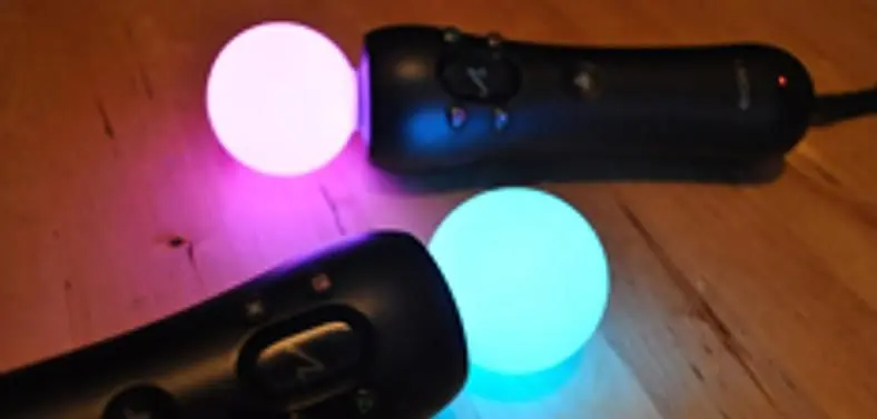 Motion demand "strong" with console owners, "tepid" elsewhere