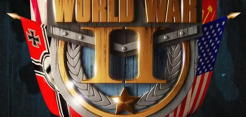World War II collectible card game over one-third of its goal with 3 weeks to go