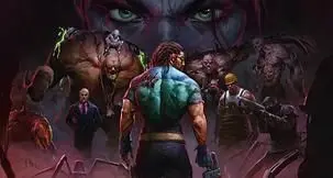 Nightdive Reveals SiN: Reloaded Remaster for PlayStation, Xbox, Switch and PC