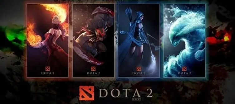 Valve bans DOTA 2 user-created Timebreaker mace for asset theft