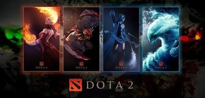 Valve bans DOTA 2 user-created Timebreaker mace for asset theft