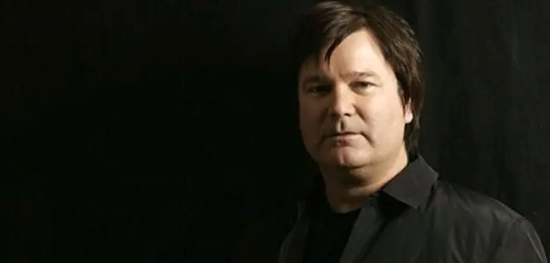 Gore Verbinski announces he will produce a new Kinect game