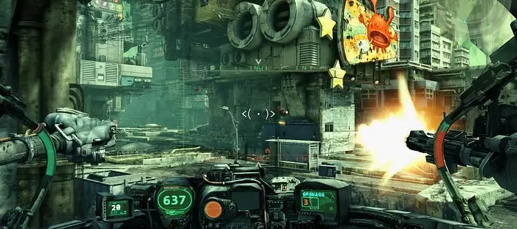 New Hawken info released