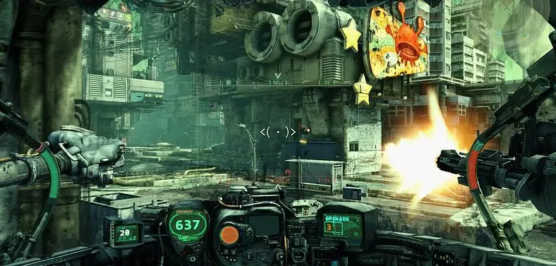 New Hawken info released