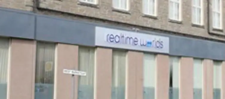 Realtime Worlds has slid into "administration", staff being let go