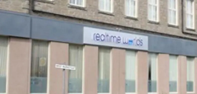 Realtime Worlds has slid into "administration", staff being let go