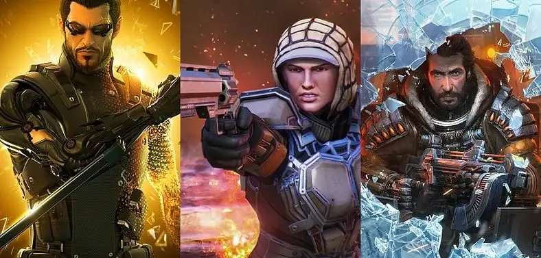 Green Man Gaming's Summer Sale is out of this world