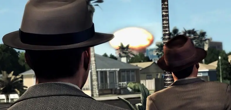 Several Twitter Sources Suggest A L.A Noire Remaster Could Be Due As Early As This Summer