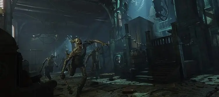 Fatshark Announces Warhammer 40,000: Darktide