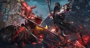 Can You Transfer Character Creation Data Over to Nioh 3?