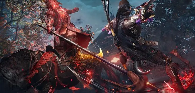 Can You Transfer Character Creation Data Over to Nioh 3?