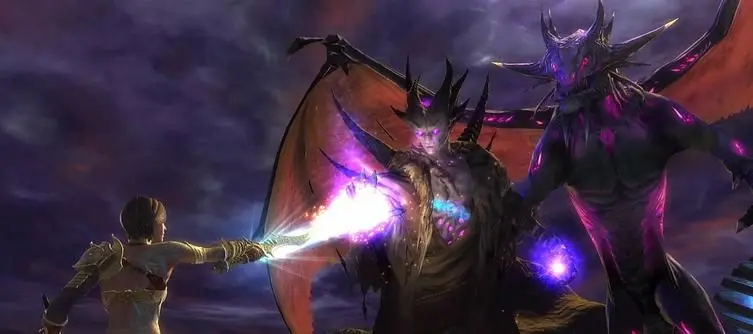 Rift "Ashes of History" arrives next week