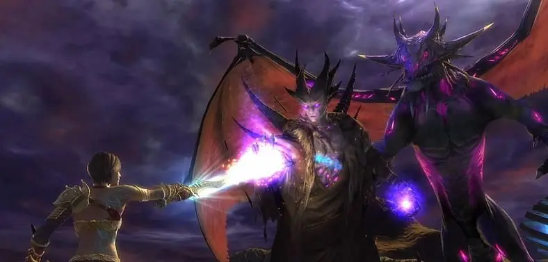 Rift "Ashes of History" arrives next week