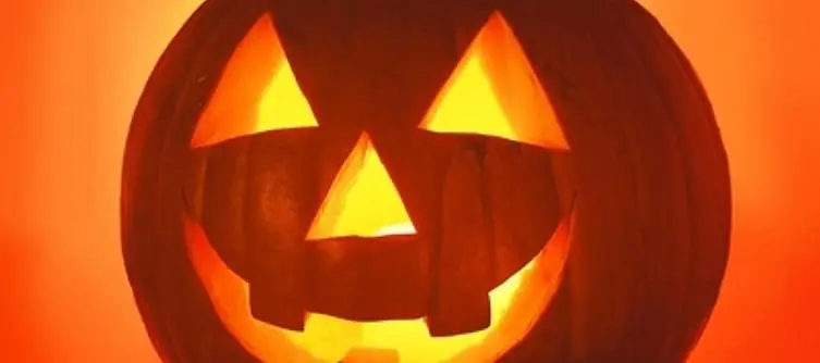 Games for Halloween 2010