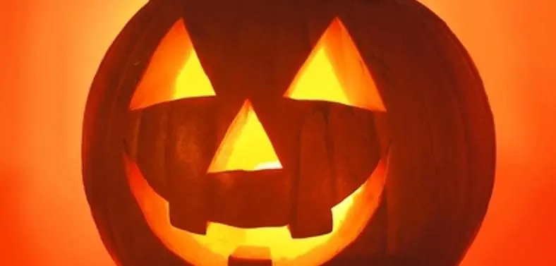 Games for Halloween 2010