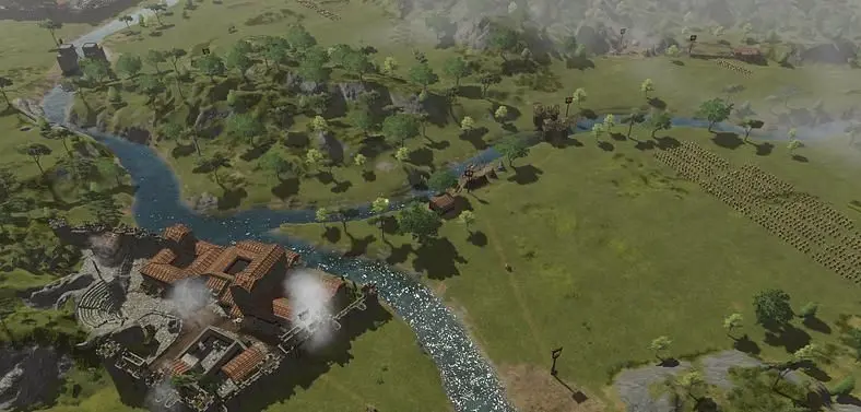 3.1 expansion now available for Hegemony III: Clash of the Ancients