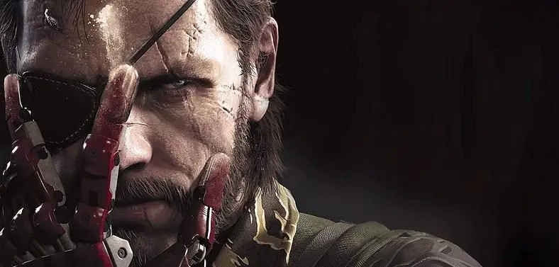 Phantom Pain's Latest Update Doesn't Do Much, Other Than Break Mod Support