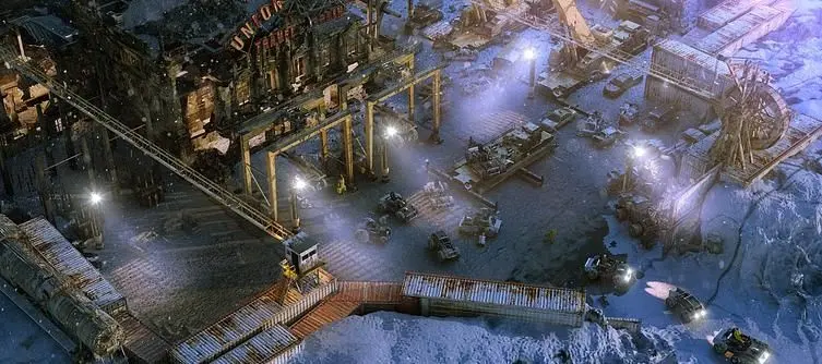 Brian Fargo Mentions Wasteland 3 DLC Plans, Says Companion Permadeath "still coming"