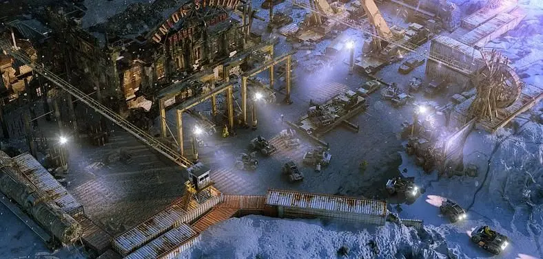 Brian Fargo Mentions Wasteland 3 DLC Plans, Says Companion Permadeath "still coming"