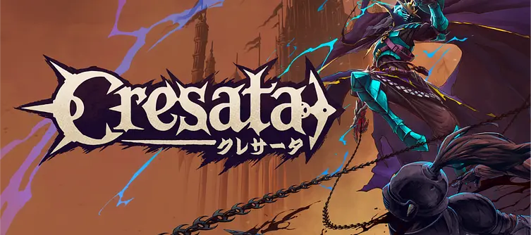 Side-Scrolling Action Platformer Cresata Reemerges with Ben Starr and Aleks Le Leading Cast, Kickstarter Set for Late 2026