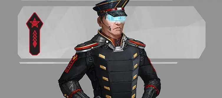 The Mandate reaches half of Kickstarter goal, artwork teased