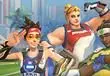 The Summer Games make up Overwatch’s first seasonal event