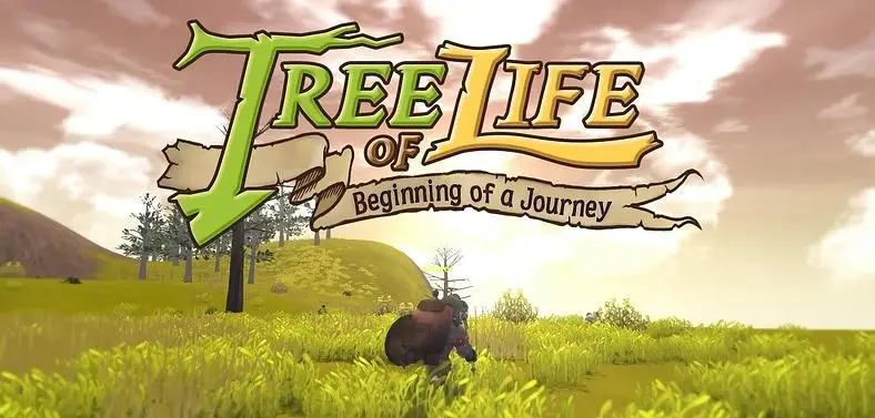 GameWatcher's Streaming Tree Of Life On Steam Tonight At 9pm BST