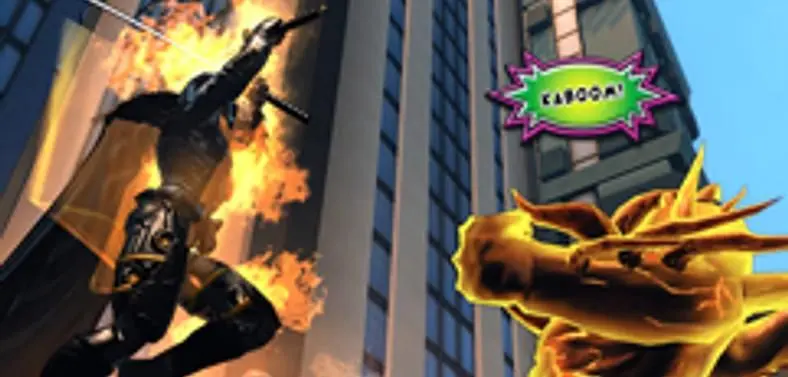 Cryptic go live with big Champions Online patch, free "full Retcon"