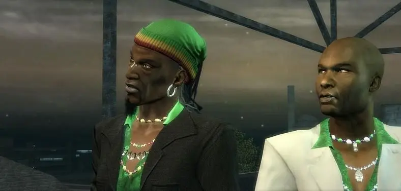 PC version of Saint's Row 2 left in limbo