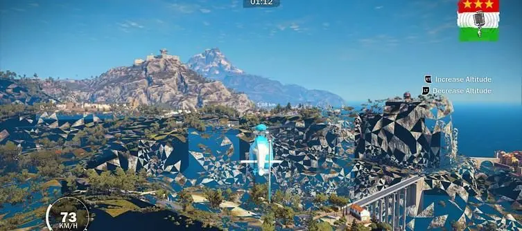 Just Cause 3 PC launch plagued with problems