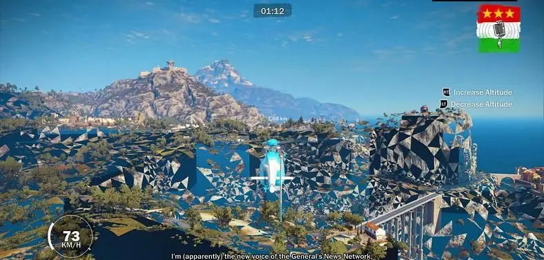 Just Cause 3 PC launch plagued with problems