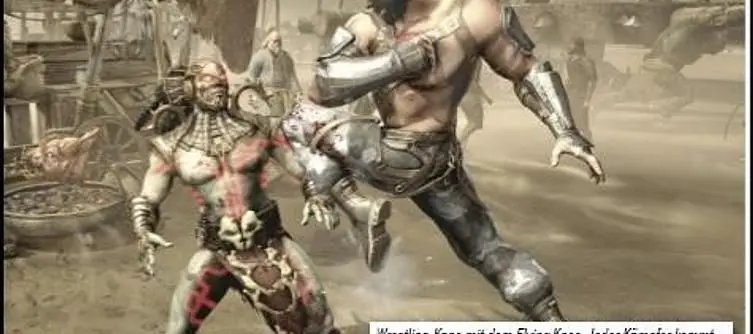 Veteran character Kano definitely returning in Mortal Kombat X