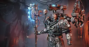 Space Marine 2 Patch 14 Content & Release Date - Latest News