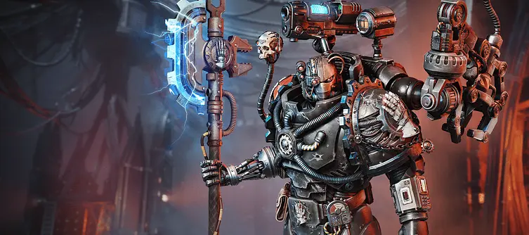Space Marine 2 Patch 14 Content & Release Date - Latest News