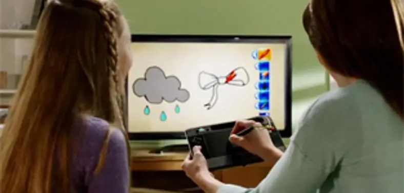 THQ's UDraw failure "invalidated" Saints Row: The Third's success