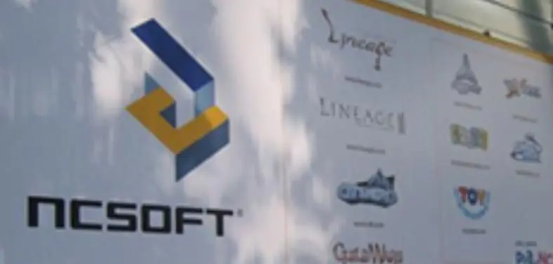NCsoft 'worried' MMO mass market "equals conservative design"